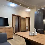 Apartament Asen Tsvetkov Sandanski