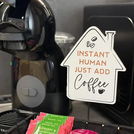 Asen Tsvetkov Διαμέρισμα Σαντάνσκι