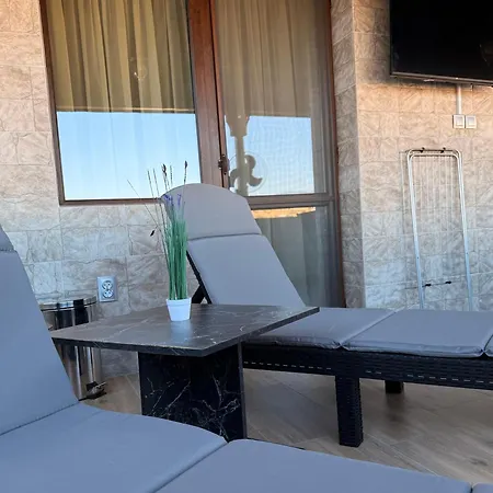 Asen Tsvetkov Διαμέρισμα Σαντάνσκι