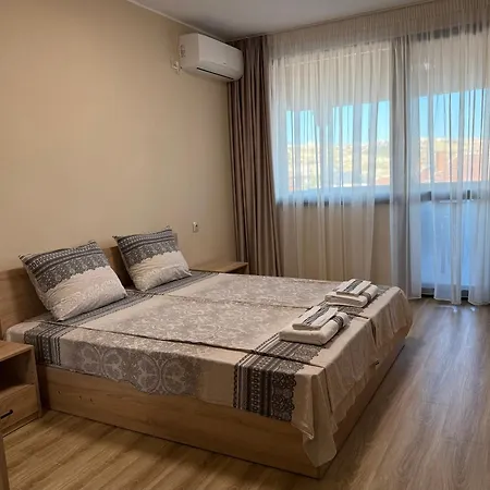 Asen Tsvetkov Διαμέρισμα *