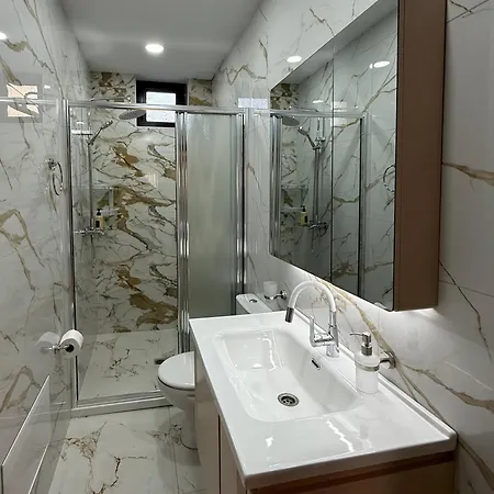 Asen Tsvetkov Διαμέρισμα